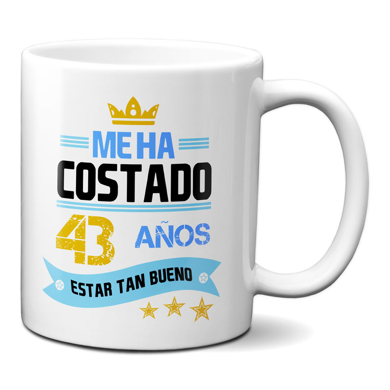 Tazas